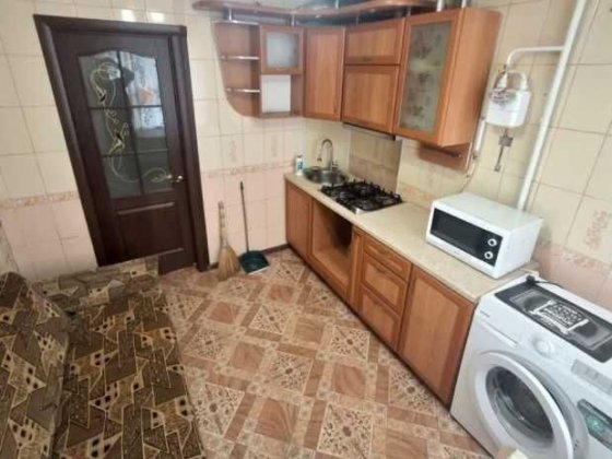 Аренда 1к квартиры 13 линия Николаев