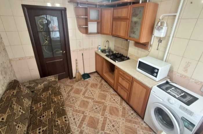 Аренда 1к квартиры 13 линия - фото 1