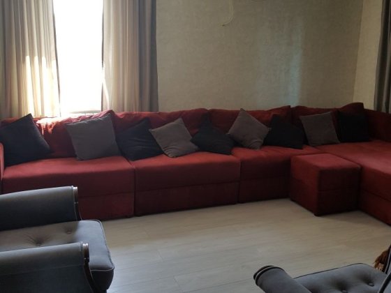 Здам свою 1 кімнатну квартиру, біля Таврії Вузівської Одеса