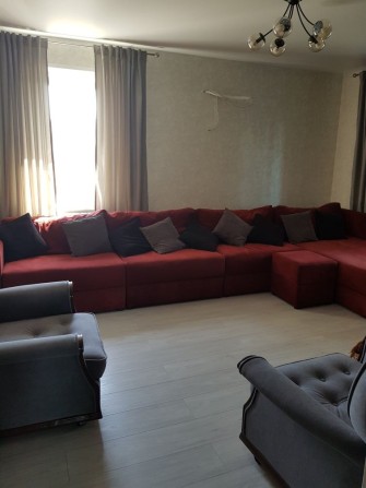 Здам свою 1 кімнатну квартиру, біля Таврії Вузівської - фото 1