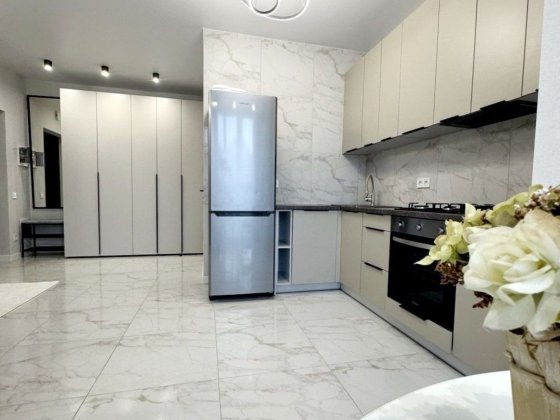 Оренда 1 кімнатної квартири жк Софія Резиденс Софиевская Борщаговка