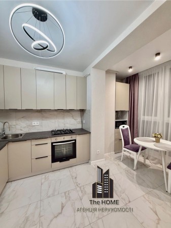 Оренда 1 кімнатної квартири ЖК Софія Резиденс Мартинова 30 - фото 1