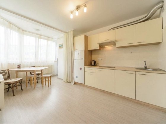 Оренда 1 кімн квартири в ЖК Щасливий , є підземний паркінг Софиевская Борщаговка