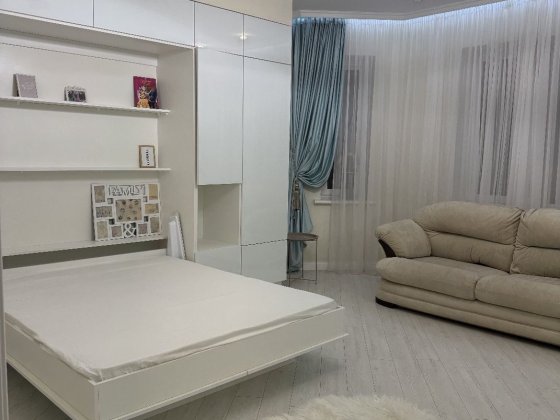 Сдам 1 комн квартиру в ЖК "Зеленый мыс" Одеса