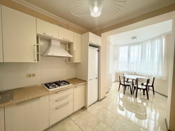 Оренда затишної 1-кім квартири. Софіївська Борщагівка. Софиевская Борщаговка