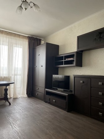 Сдам однокомнатную квартиру - фото 1