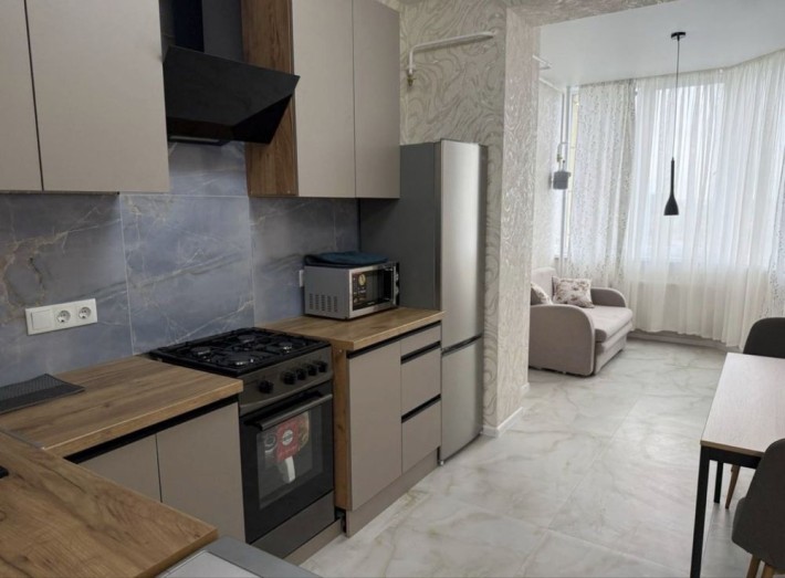 Оренда 1-кімнатної квартири в ЖК Софія Клубний ЖК София Клубный - фото 1