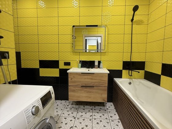 Оренда 1 кімн квартири в ЖК Київський Маєток, можна з тваринками Софиевская Борщаговка