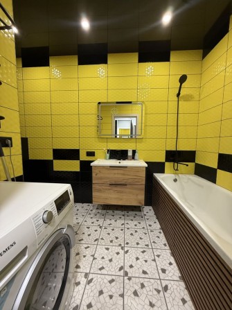 Оренда 1 кімн квартири в ЖК Київський Маєток, можна з тваринками - фото 1