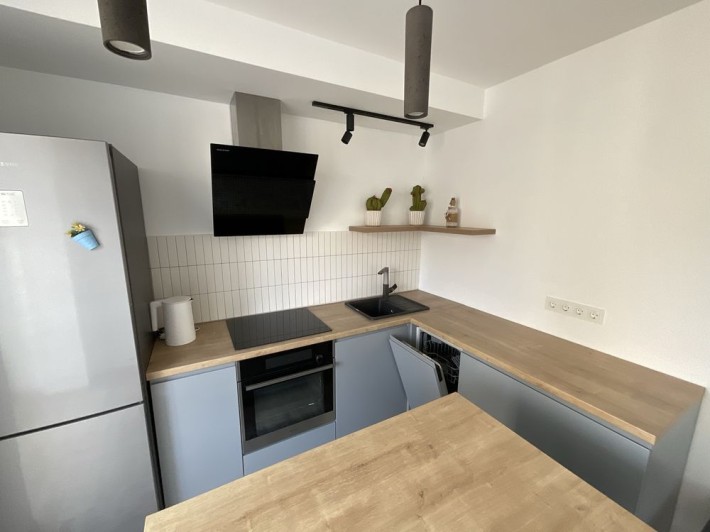 Довгострокова оренда 2 кімнатноі квартири 64м2 в ЖК Софія Сіті - фото 1