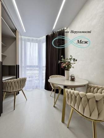 Оренда  нової  мінідвушки в ЖК Софія Резиденс вулиця Сковороди 12 - фото 1