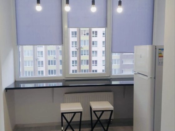 Сдам смарт квартиру в Софиевской Борщаговке Софиевская Борщаговка