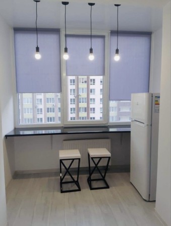 Сдам смарт квартиру в Софиевской Борщаговке - фото 1