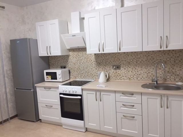 Здам видову однокімнатну квартиру 41м. Софієвська Борщагівка - фото 1