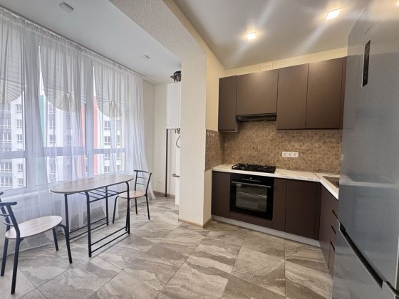 Здам 1 кк ЖК Львівський затишок Софіївська Борщагівка