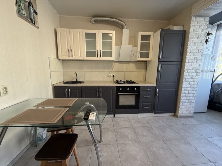 Оренда квартири - студії ЖК Софіївський Квартал Шалімова - фото 1