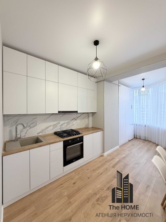 Оренда НОВОЇ 1к квартири ЖК ''Софія'' вул. Боголюбова, 44 - фото 1