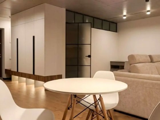 Оренда стильної 1-кімн. квартири | ПЕРША ЗДАЧА
ЖК Велика Британія, ву Львів