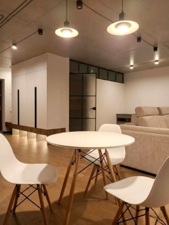 Оренда стильної 1-кімн. квартири | ПЕРША ЗДАЧА
ЖК Велика Британія, ву - фото 1