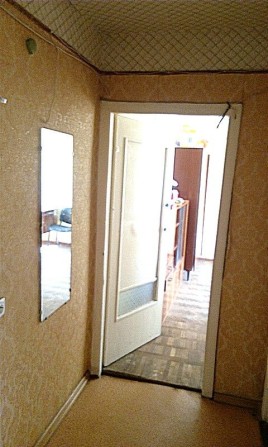 Сдам 2к на Павлово Поле, первый дом у метро, 4/9 жилое! - фото 1