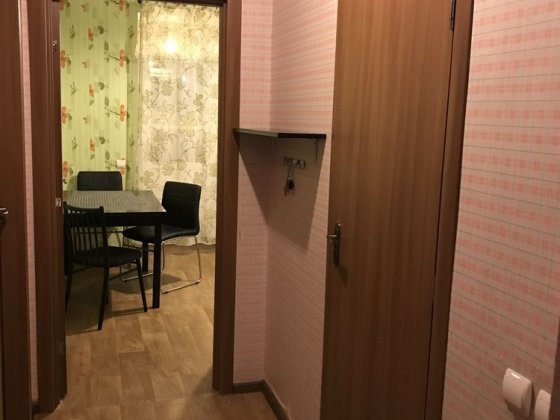 Однокімнатна квартика в оренду Вишневое