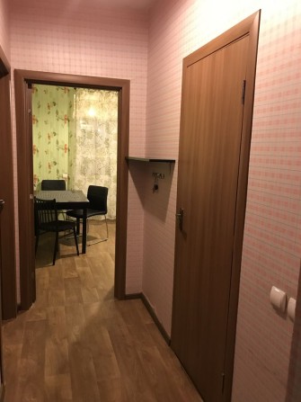 Однокімнатна квартика в оренду - фото 1