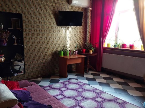 Квартира в центре. Харків