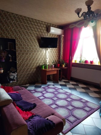 Квартира в центре. - фото 1