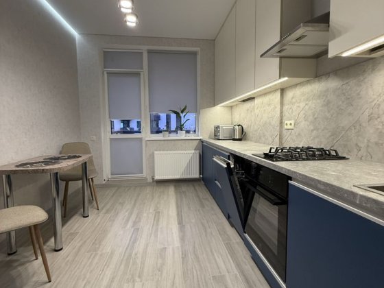 Перша здача! Оренда 1 кімн квартири в ЖК Уютний Квартал Софиевская Борщаговка