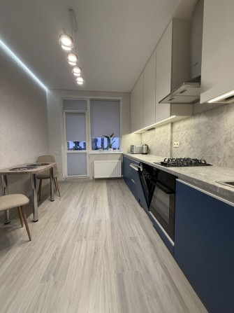 Перша здача! Оренда 1 кімн квартири в ЖК Уютний Квартал - фото 1