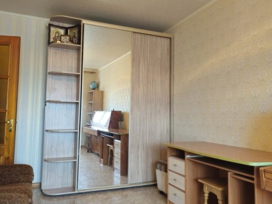 Сдам 1-к.квартиру, метро Центральный рынок или Вокзальная Харків