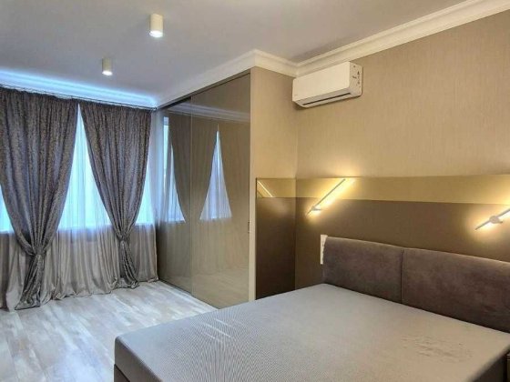 ‼️Оренда стильної ексклюзивної євродвушки 49 м.кв. в ЖК Софія Клубний Софиевская Борщаговка