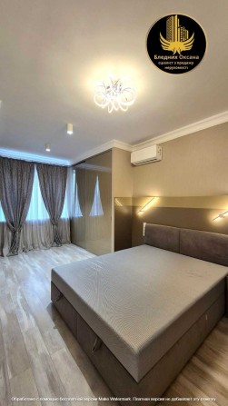 ‼️Оренда стильної ексклюзивної євродвушки 49 м.кв. в ЖК Софія Клубний - фото 1