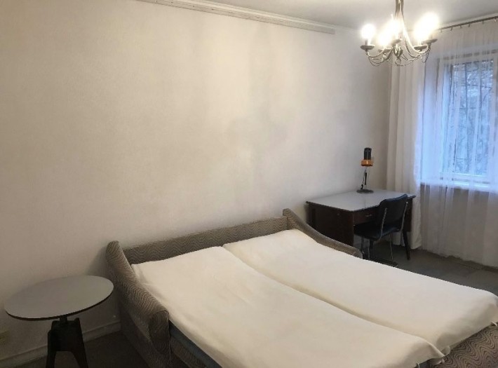 Сдаётся 2-комнатная квартира в районе Образцова - фото 1