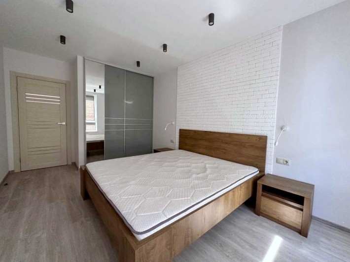 Здається 1-к квартиру в ЖК «Greenville Park», вул. Замарстинівська - фото 1