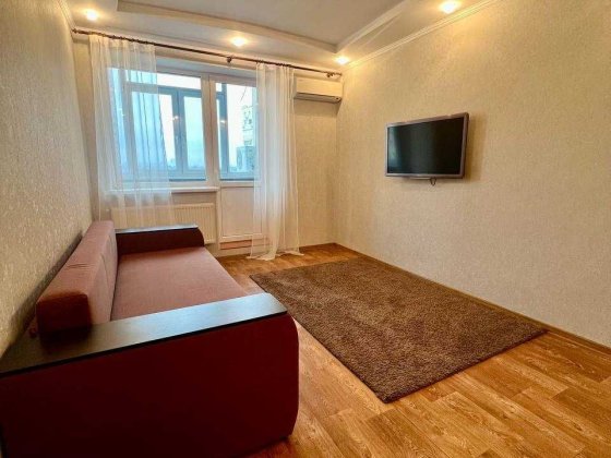 YY S4 Здам 2 кімнатну квартиру на МЖК вул Кричевкого 34 ЖК Алые Паруса Харків