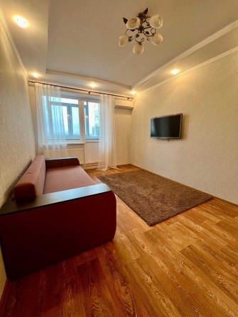 YY S4 Здам 2 кімнатну квартиру на МЖК вул Кричевкого 34 ЖК Алые Паруса - фото 1