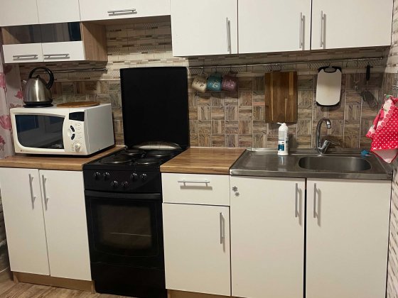 Сдам 2-х комнатную квартиру. Победа 6. Добровольцев,4. Днепр