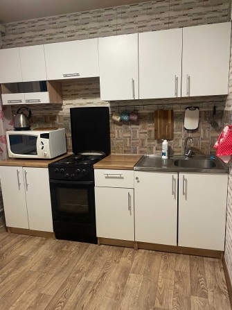 Сдам 2-х комнатную квартиру. Победа 6. Добровольцев,4. - фото 1