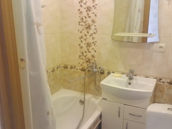 Сдам в аренду 1-к квартиру Харків