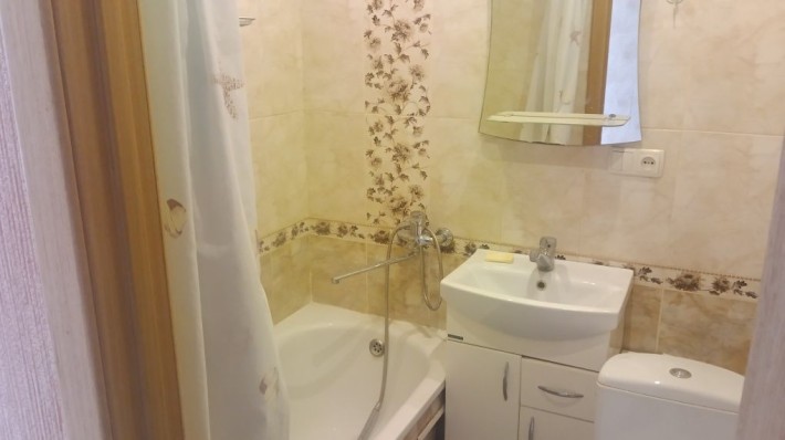 Сдам в аренду 1-к квартиру - фото 1