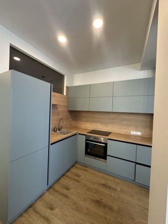 Здається розкішна 2к квартира в новобудові район Пр. Науки - фото 1