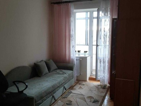 Здається 3-к квартира по вул. Княгині Ольги Львов