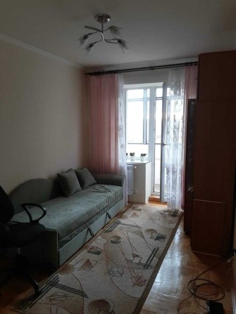 Здається 3-к квартира по вул. Княгині Ольги - фото 1