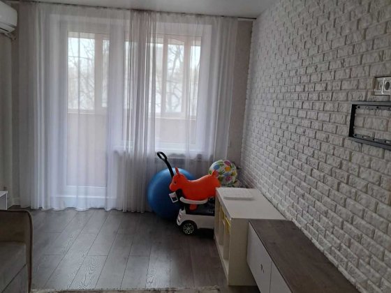 Сдам 3-х квартиру на Салтовке Харків