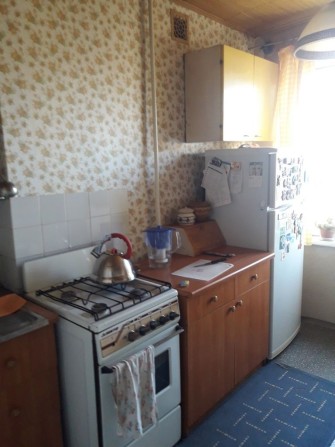 Сдам 2-к.кв. Пр. Слобожанский (ост. Донецкая). Можно как 3-комнатную - фото 1