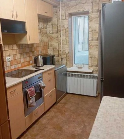 Аренда 2к квартиры Октябрьское (Водолей) - фото 1