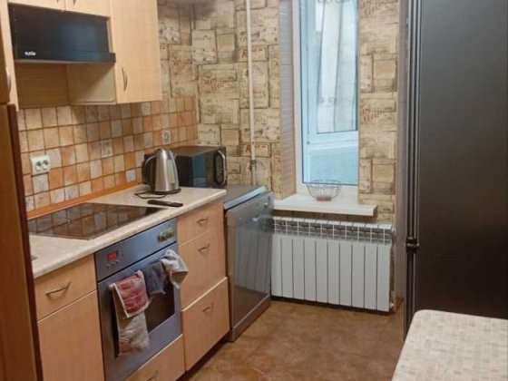 Аренда 2к квартиры Октябрьское Николаев