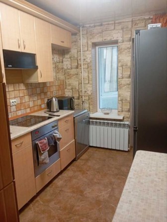 Аренда 2к квартиры Октябрьское - фото 1