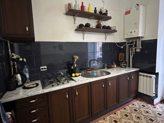 Оренда двокімнатноі квартири в центрі Львова пр. Свободи